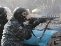 Почему милиция не особо стремилась расследовать расстрел Майдана, теперь будет выяснять прокуратура